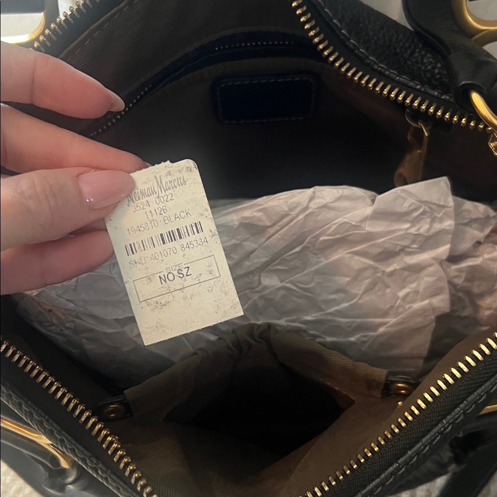 Stunning Chloe Bag❤️ - Picture 4 of 12